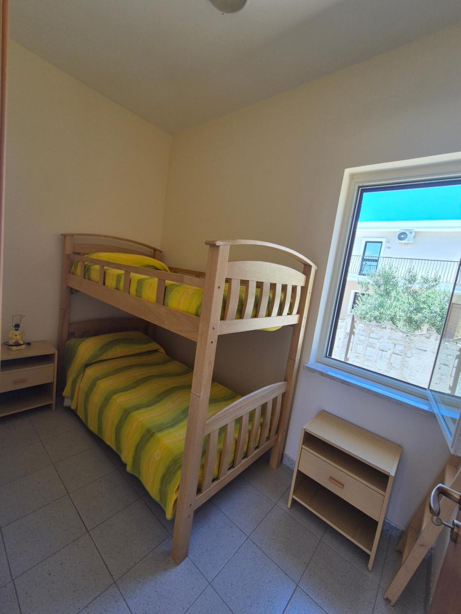 Residence Le Calette Di Capo Piccolo Casa dello Stumio Екстер'єр фото