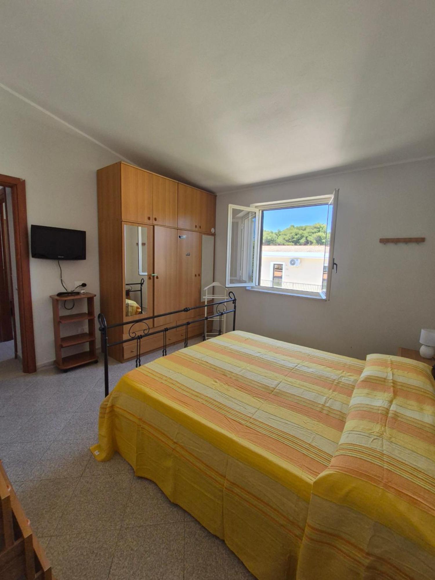 Residence Le Calette Di Capo Piccolo Casa dello Stumio Екстер'єр фото